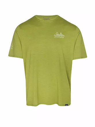 PATAGONIA | Camiseta funcional de hombre Capilene® Cool Daily Graphic |